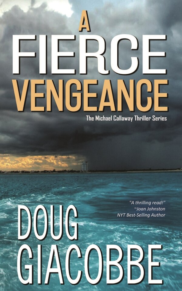 A Fierce Vengeance by Doug Giacobbe, Paperback | Indigo Chapters