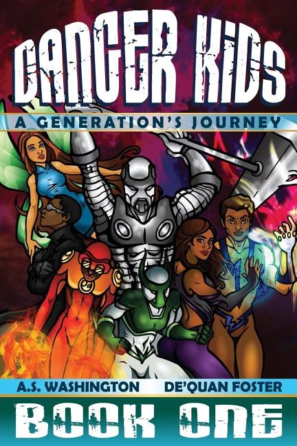A Generation's Journey by De'quan Foster, Paperback | Indigo Chapters