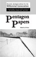 Pentagon Papers by John Powers, Paperback | Indigo Chapters