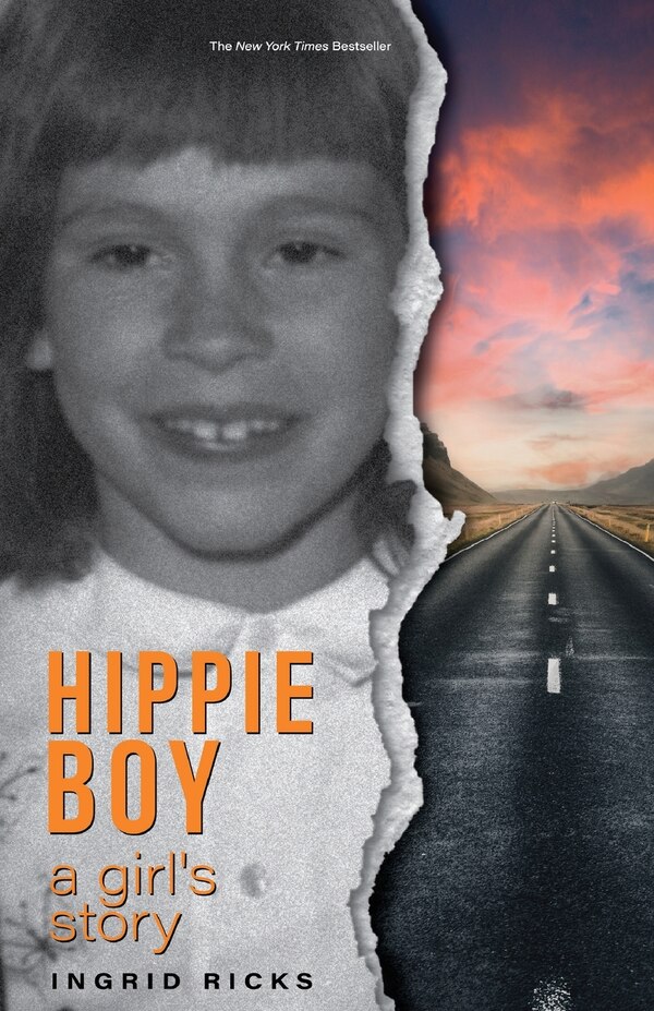 Hippie Boy by Ingrid Ricks, Paperback | Indigo Chapters