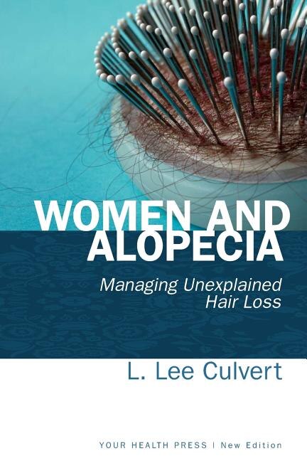 Women and Alopecia by L Lee Culvert, Paperback | Indigo Chapters