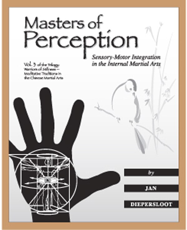 Masters Of Perception by Jan Diepersloot, Paperback | Indigo Chapters