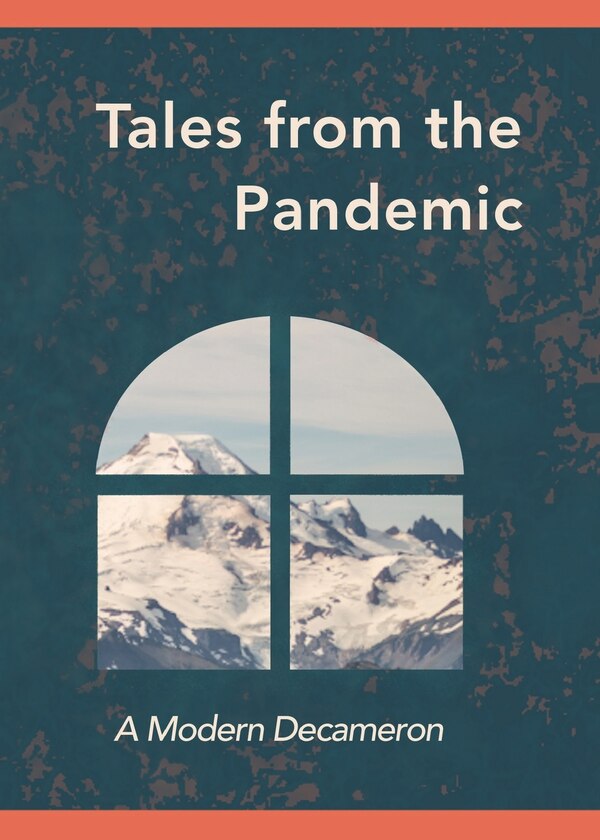 Tales from the Pandemic by David Beaumier, Paperback | Indigo Chapters