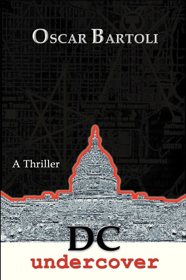 Dc Undercover by Oscar Bartoli, Paperback | Indigo Chapters