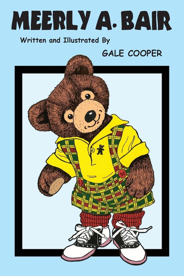 Meerly A. Bair by Gale Cooper, Paperback | Indigo Chapters