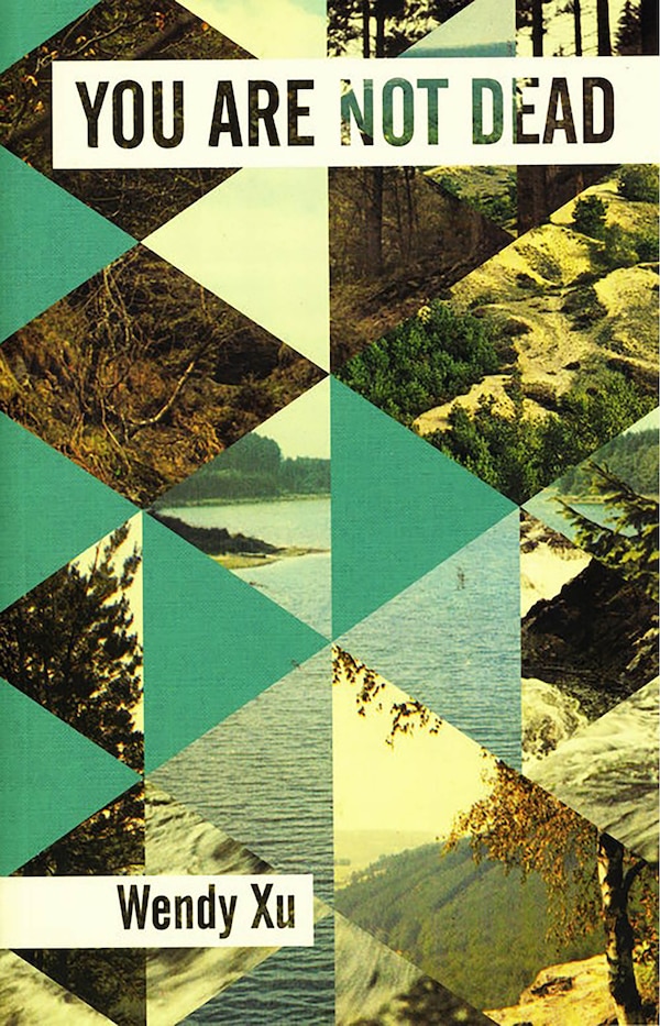 You Are Not Dead by Wendy Xu, Paperback | Indigo Chapters