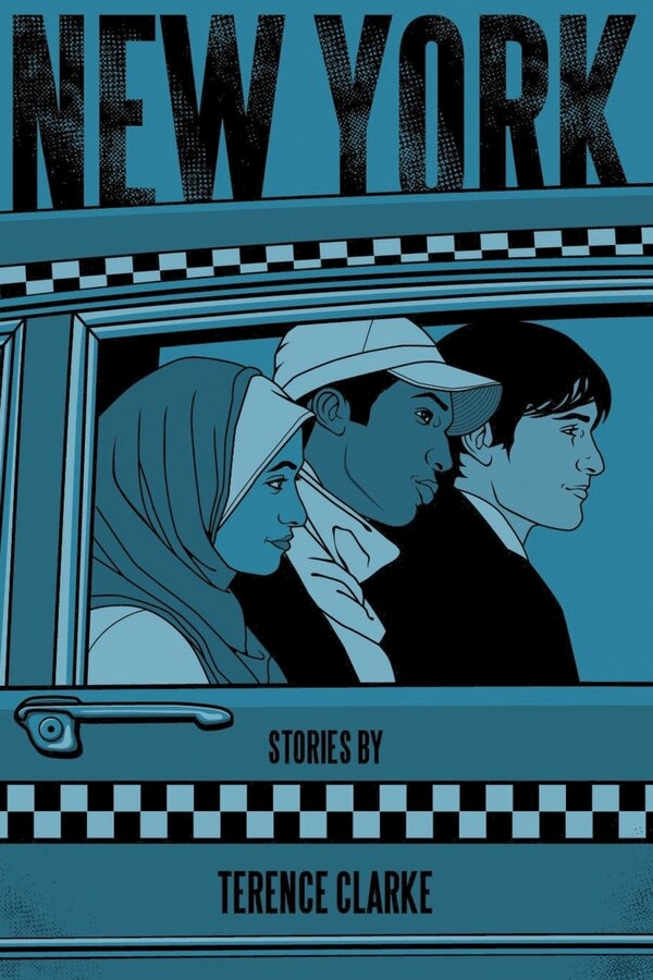 New York by Terence Clarke, Paperback | Indigo Chapters