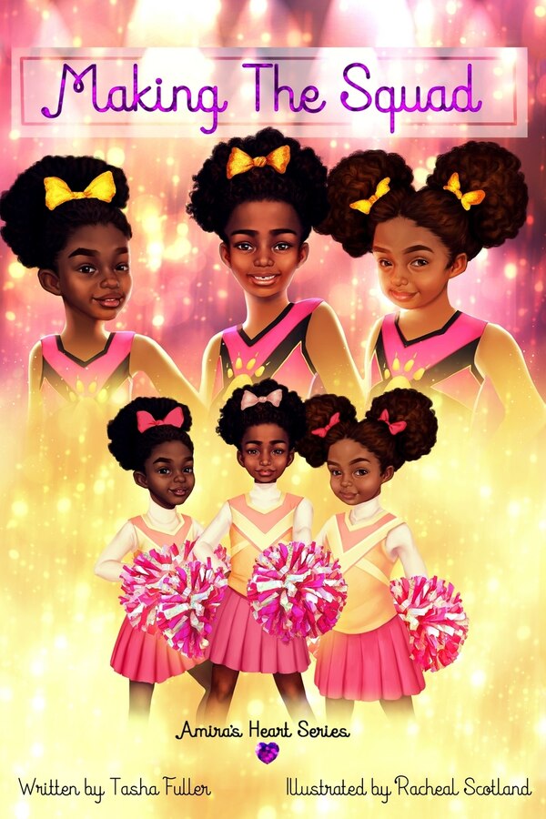 Making the Squad by Tasha Fuller, Paperback | Indigo Chapters