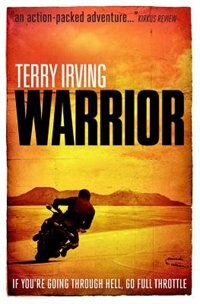 Warrior by Terry Irving, Paperback | Indigo Chapters