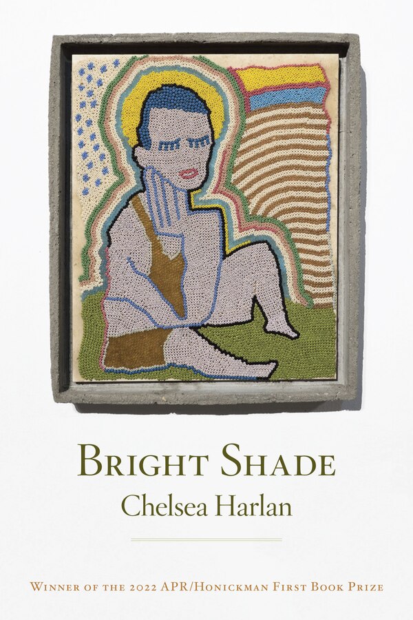 Bright Shade by Chelsea Harlan, Hardcover | Indigo Chapters