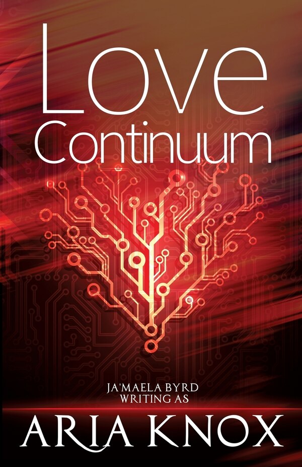 Love Continuum by Aria Knox, Paperback | Indigo Chapters