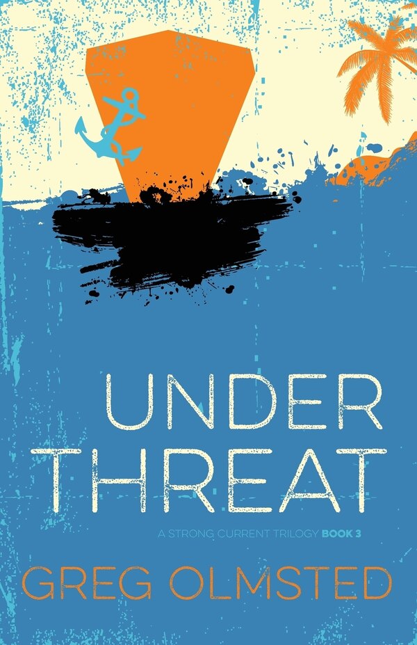 Under Threat by Greg Olmsted, Paperback | Indigo Chapters