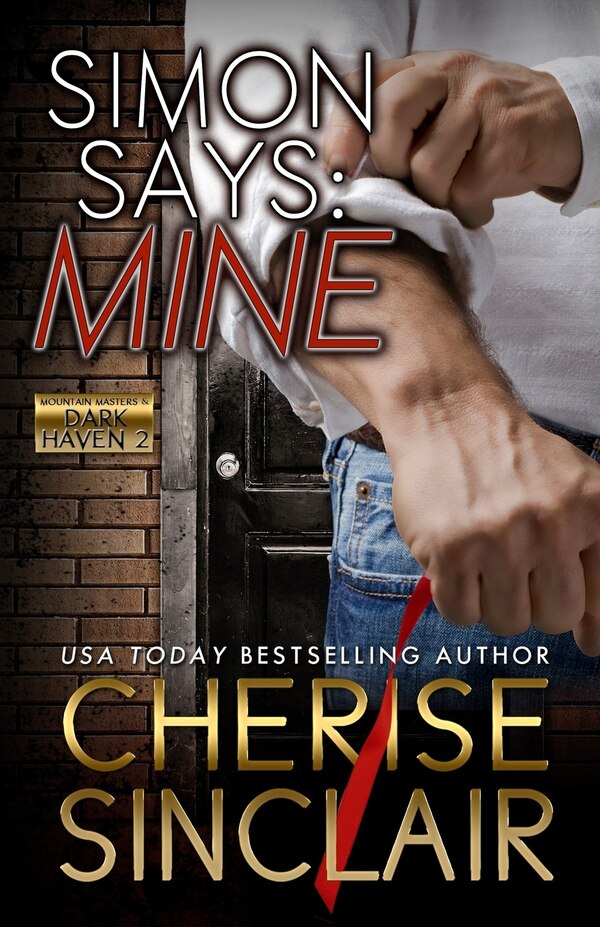 Simon Says by Cherise Sinclair, Paperback | Indigo Chapters
