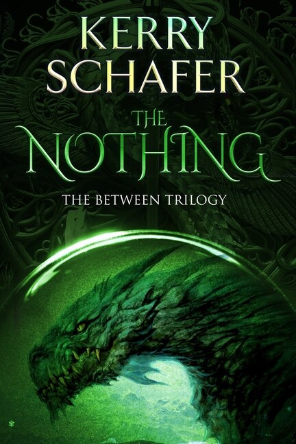 The Nothing by Kerry Schafer, Paperback | Indigo Chapters