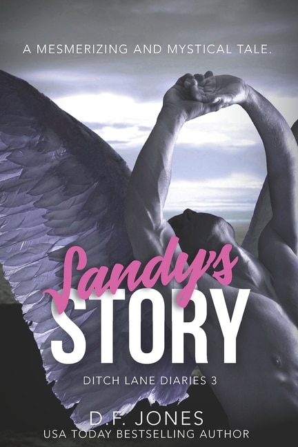 Sandy's Story by D F Jones, Paperback | Indigo Chapters