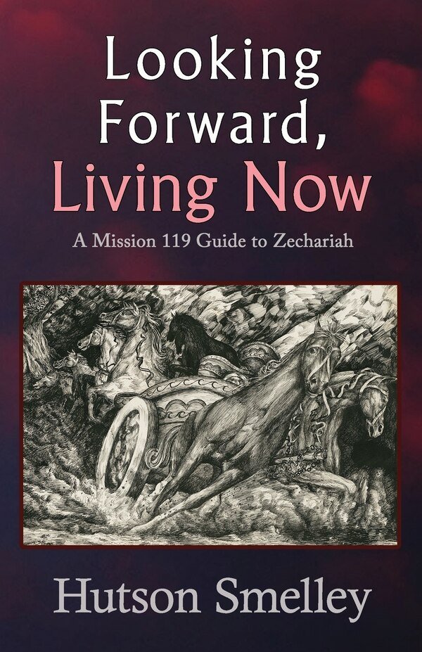 Looking Forward Living Now by Hutson Smelley, Paperback | Indigo Chapters