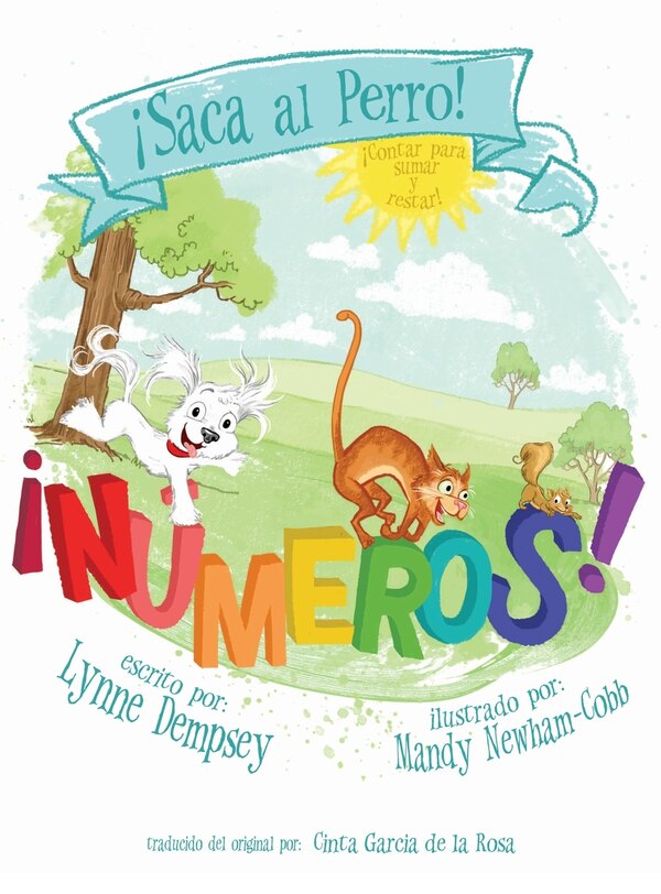 Numeros by Lynne Dempsey, Hardcover | Indigo Chapters