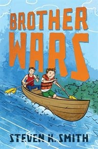 Brother Wars by Steven K Smith, Paperback | Indigo Chapters