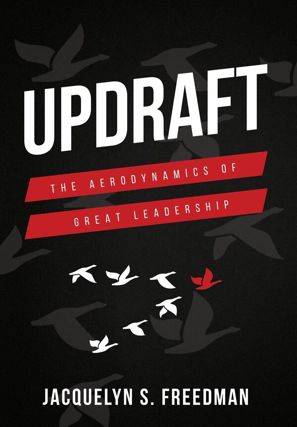 Updraft by Jacquelyn S Freedman, Hardcover | Indigo Chapters