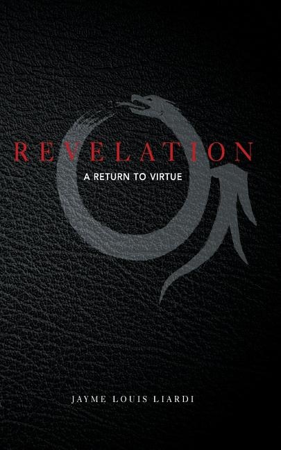 Revelation by Jayme Louis Liardi, Paperback | Indigo Chapters