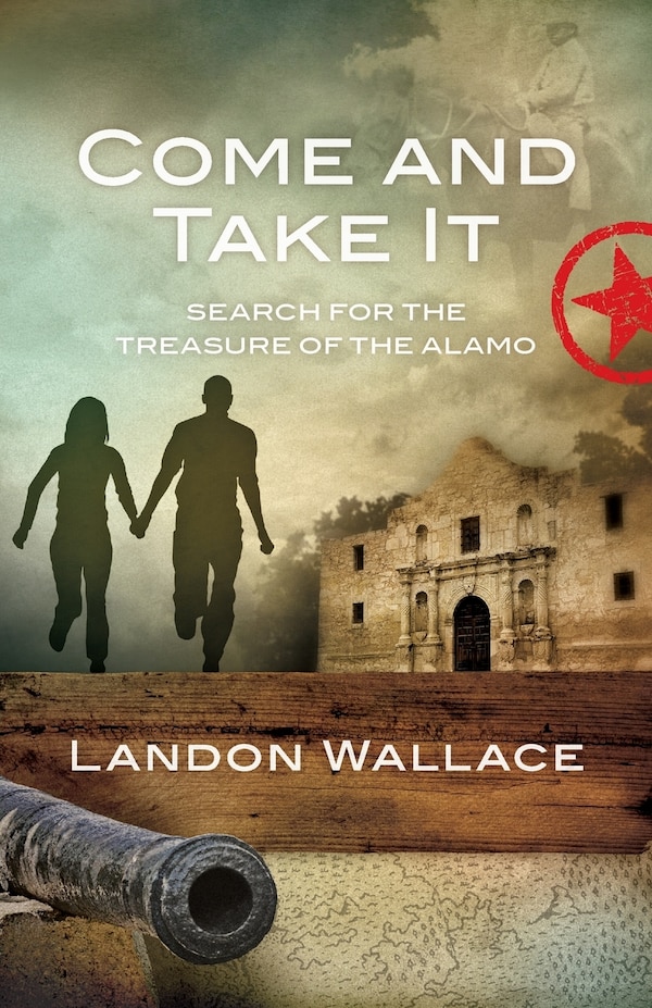 Come and Take It by Landon Wallace, Paperback | Indigo Chapters