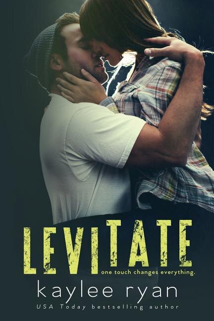 Levitate by Kaylee Ryan, Paperback | Indigo Chapters