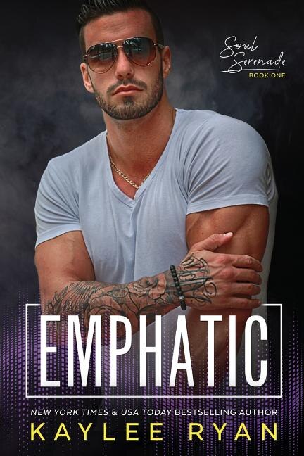 Emphatic by Kaylee Ryan, Paperback | Indigo Chapters