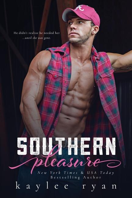 Southern Pleasure by Kaylee Ryan, Paperback | Indigo Chapters