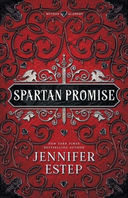 Spartan Promise by Jennifer Estep, Paperback | Indigo Chapters