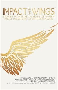 Impact With Wings by Suzanne Andrews, Paperback | Indigo Chapters