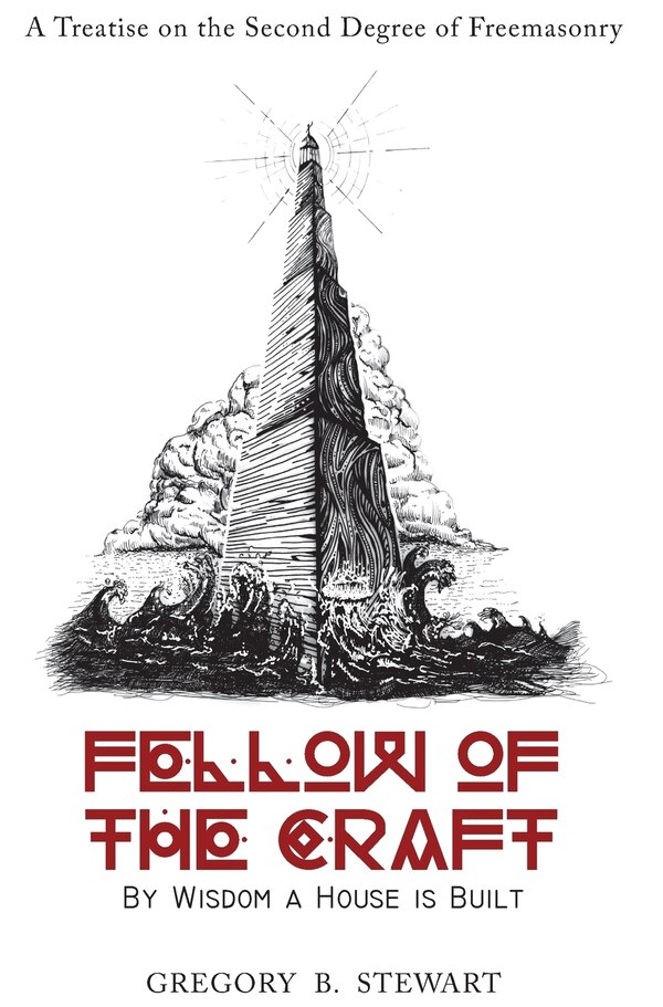 Fellow of the Craft by Gregory B Stewart, Hardcover | Indigo Chapters