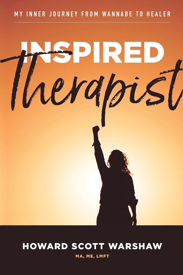 Inspired Therapist by Howard Scott Warshaw, Paperback | Indigo Chapters