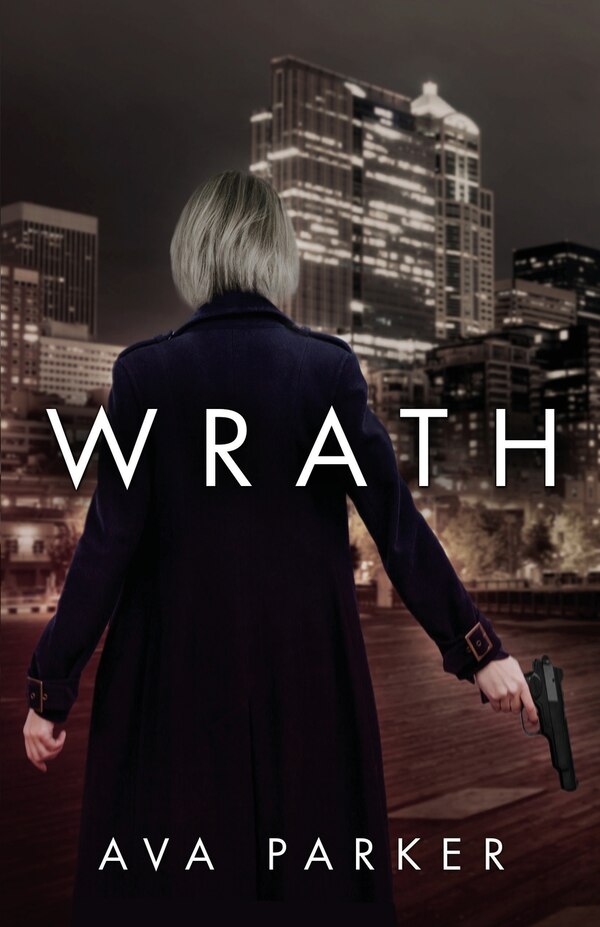 Wrath by Ava Parker, Paperback | Indigo Chapters