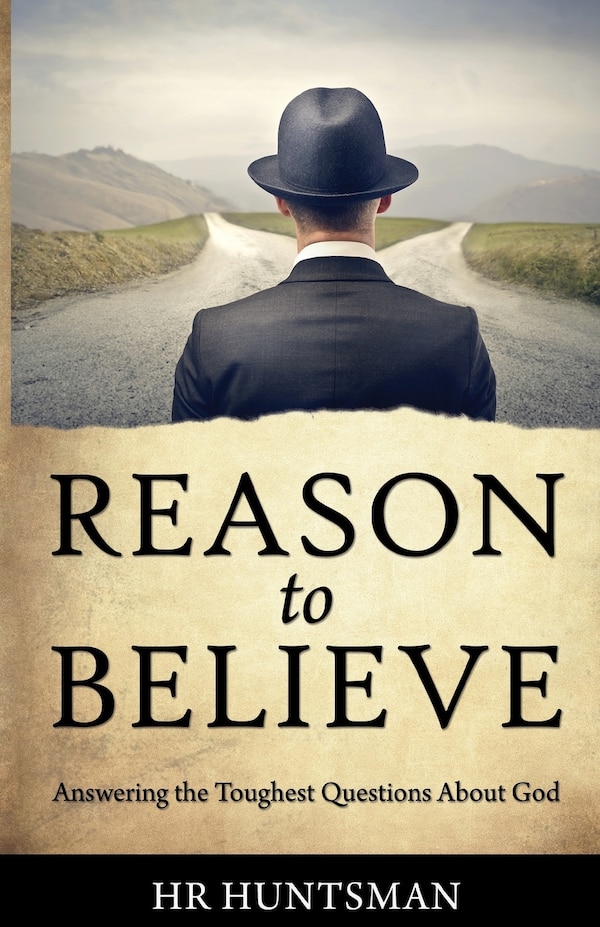 Reason to Believe by HR Huntsman, Paperback | Indigo Chapters