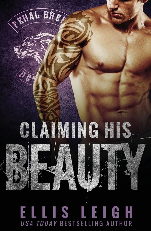 Claiming His Beauty by Ellis Leigh, Paperback | Indigo Chapters