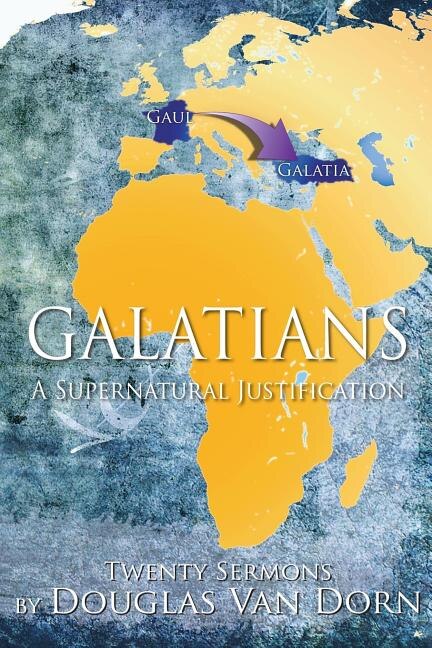 Galatians by Douglas Van Dorn, Paperback | Indigo Chapters