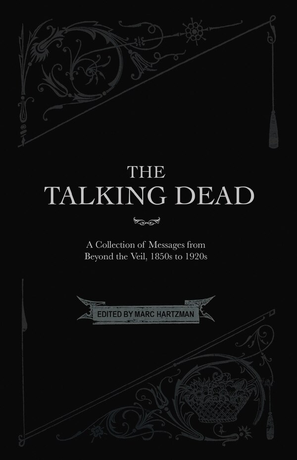 The Talking Dead by Marc Hartzman, Paperback | Indigo Chapters