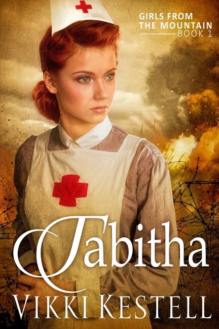 Tabitha (Girls from the Mountain Book 1) by Vikki Kestell, Paperback | Indigo Chapters