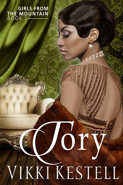 Tory (Girls from the Mountain Book 2) by Vikki Kestell, Paperback | Indigo Chapters