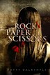 Rock Paper Scissors by Matty Dalrymple, Paperback | Indigo Chapters