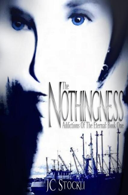 The Nothingness by J C Stockli, Paperback | Indigo Chapters