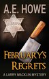 February's Regrets by A E Howe, Paperback | Indigo Chapters