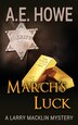 March's Luck by A E Howe, Paperback | Indigo Chapters