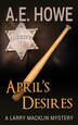April's Desires by A E Howe, Paperback | Indigo Chapters