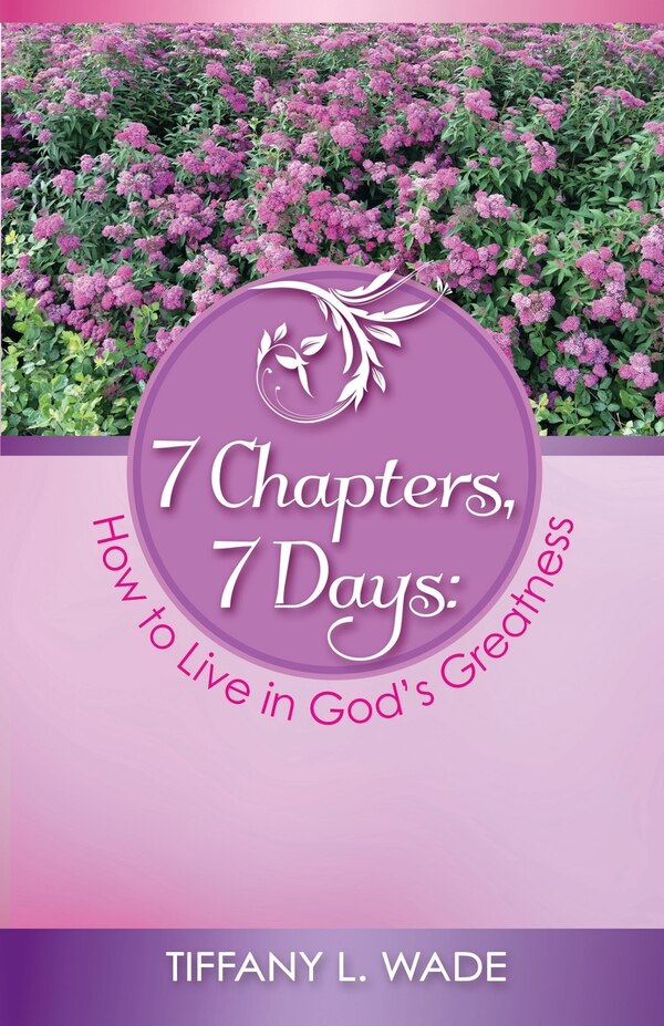 7 Chapters 7 Days by Tiffany L Wade, Paperback | Indigo Chapters