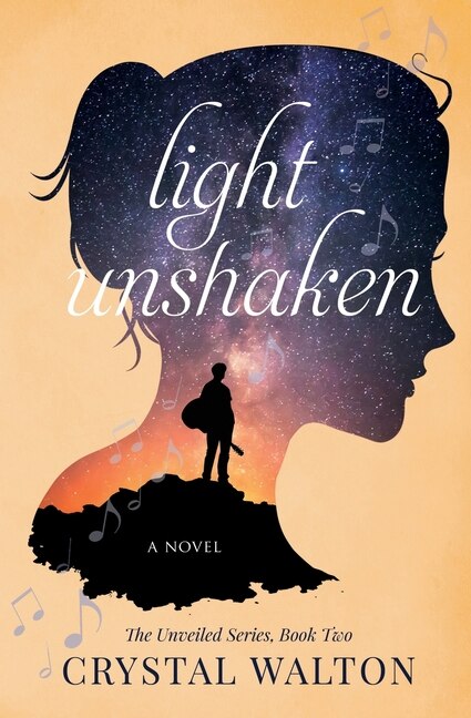 Light Unshaken by Crystal Walton, Paperback | Indigo Chapters