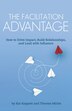 The Facilitation Advantage by Kat Koppett, Paperback | Indigo Chapters