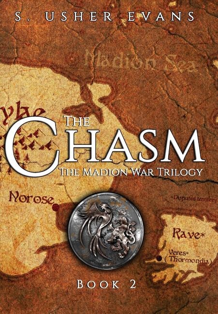 The Chasm by S Usher Evans, Hardcover | Indigo Chapters