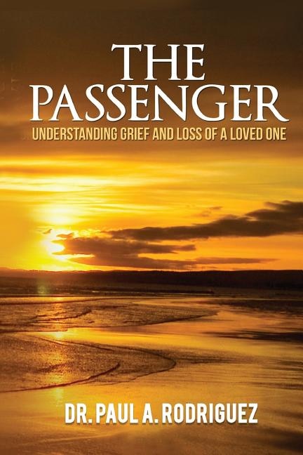 The Passenger by Paul a Rodriguez, Paperback | Indigo Chapters