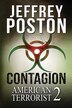 Contagion by Jeffrey Poston, Paperback | Indigo Chapters